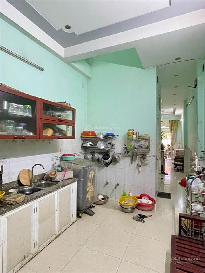 Nhà hxh tân thới nhì 2 tầng 3pn shr 3,9 tỷ