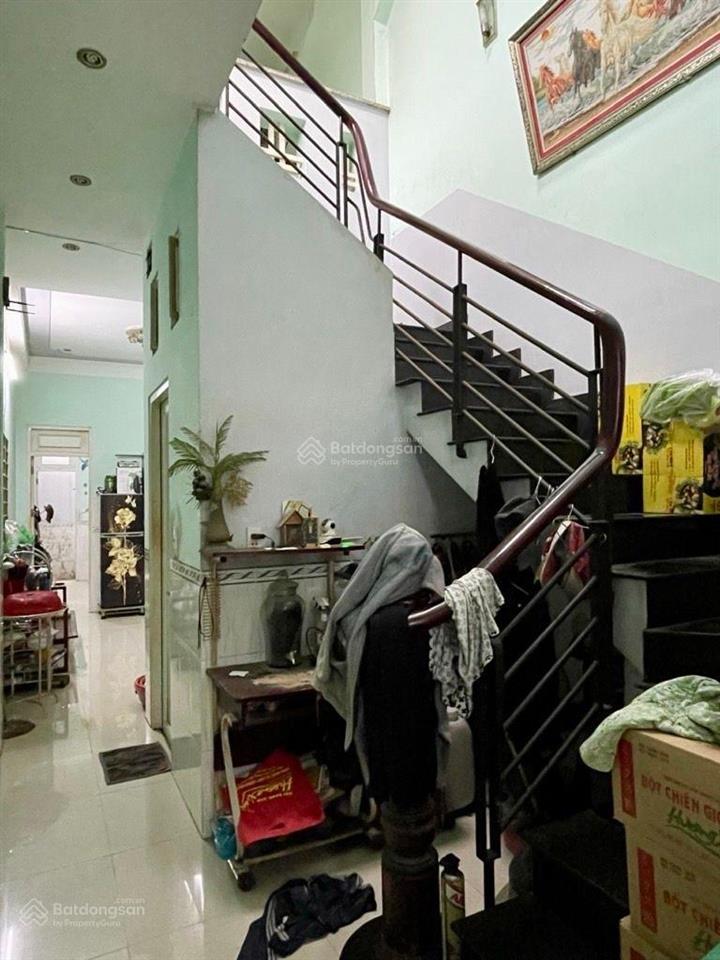 Nhà hxh tân thới nhì 2 tầng 3pn shr 3,9 tỷ