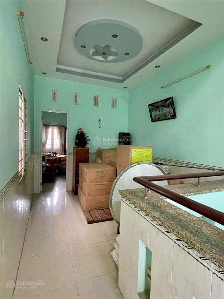 Nhà hxh tân thới nhì 2 tầng 3pn shr 3,9 tỷ