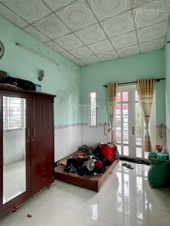 Nhà hxh tân thới nhì 2 tầng 3pn shr 3,9 tỷ