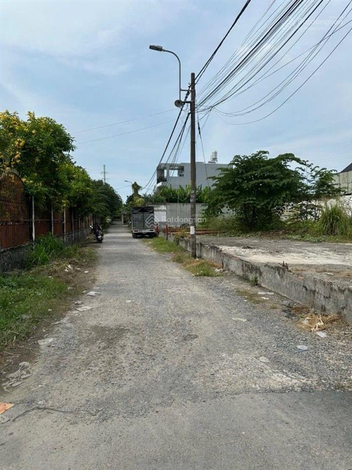 Đất tân hiệp 08 5,6x17 đường 7m shr 3,55 tỷ