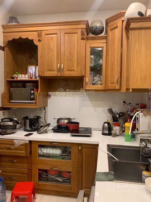 Nhà phố hiện đại 4 tầng  full nội thất gỗ cao cấp  khu dăn cư yên tĩnh