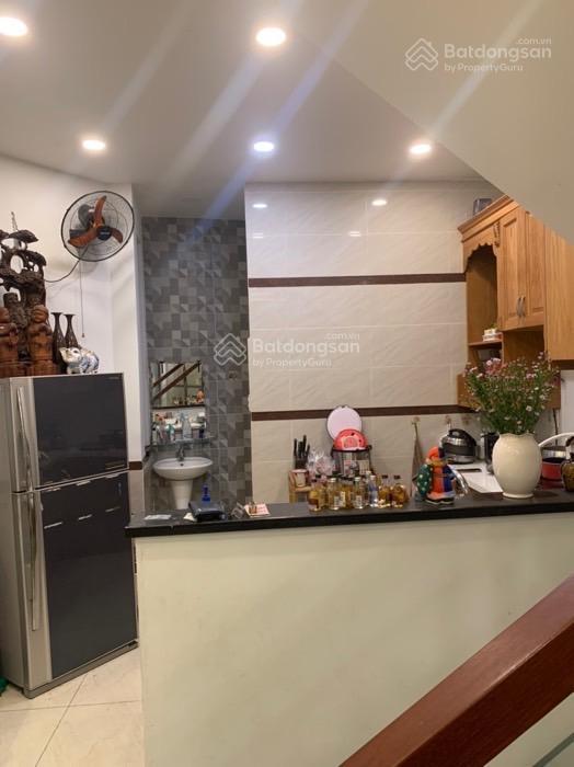 Nhà phố hiện đại 4 tầng  full nội thất gỗ cao cấp  khu dăn cư yên tĩnh