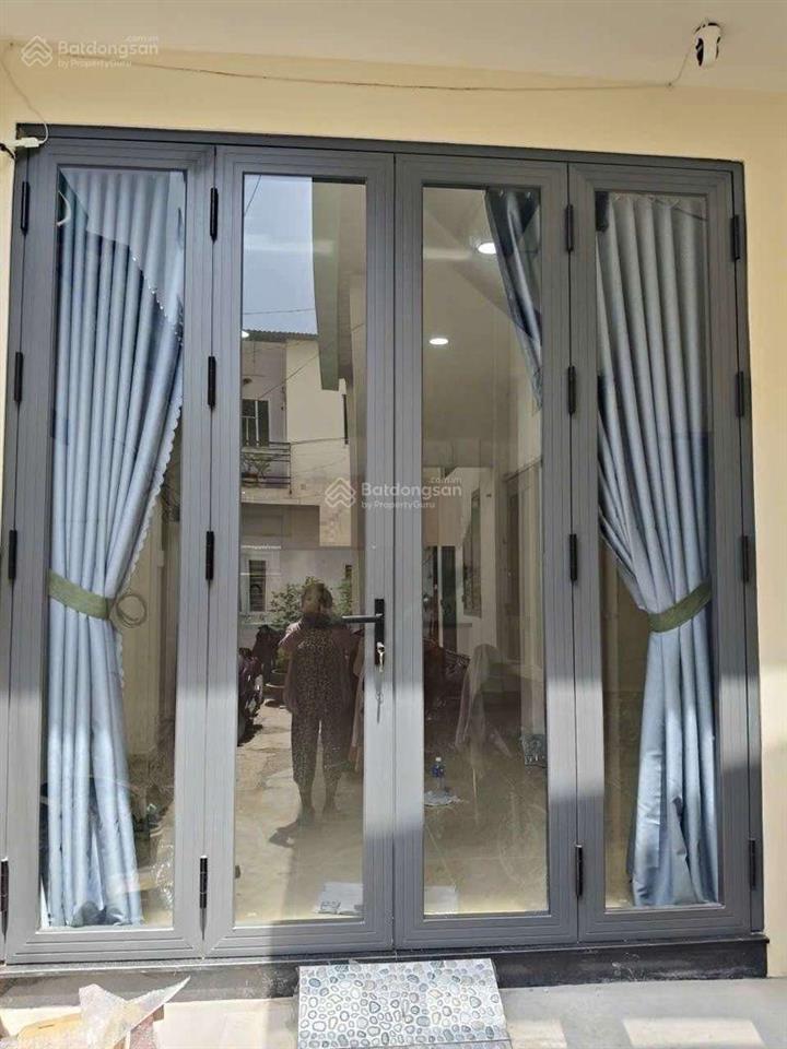 Cho thuê nhà bạch đằng 40m² 2 tầng  15 triệu/tháng