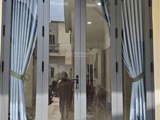 Cho thuê nhà bạch đằng 40m² 2 tầng  15 triệu/tháng