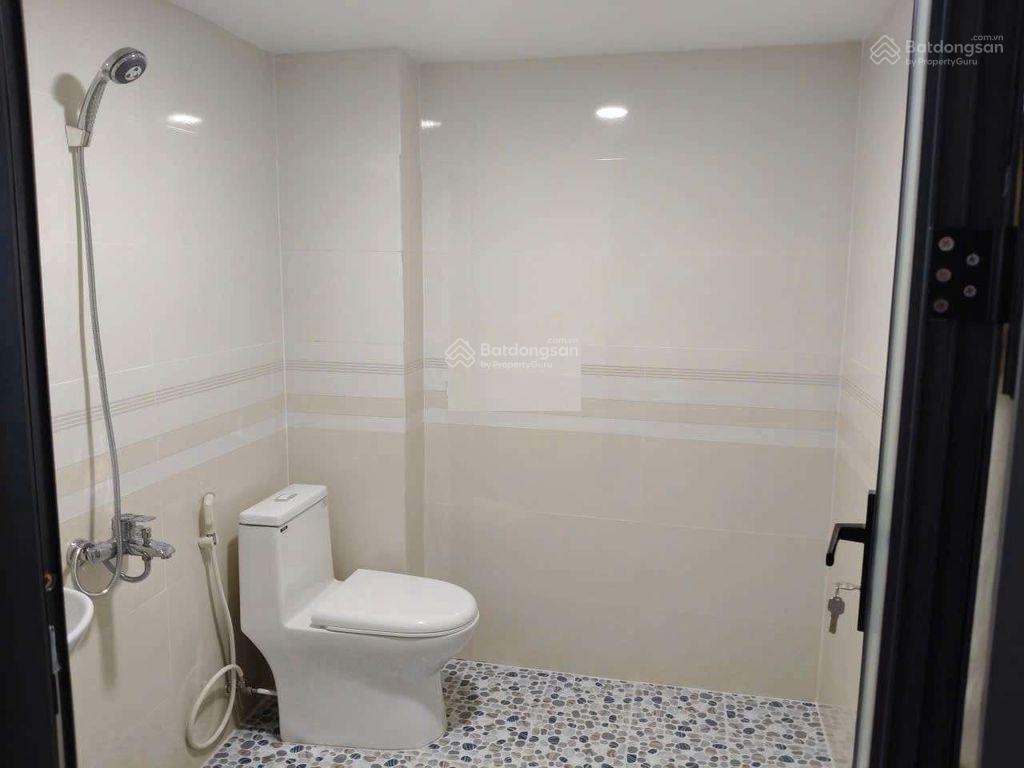 Cho thuê nhà bạch đằng 40m² 2 tầng  15 triệu/tháng