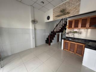 Cho thuê nhà thành thái 19.25m2 2 tầng  10 triệu/tháng