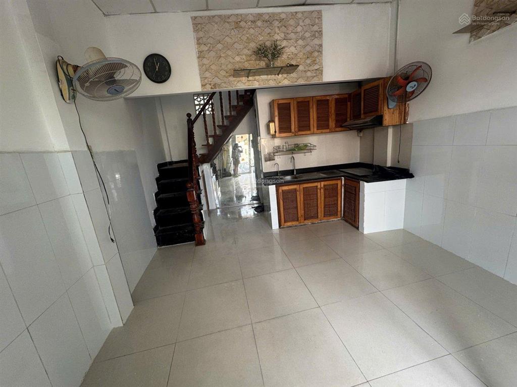 Cho thuê nhà thành thái 19.25m2 2 tầng  10 triệu/tháng