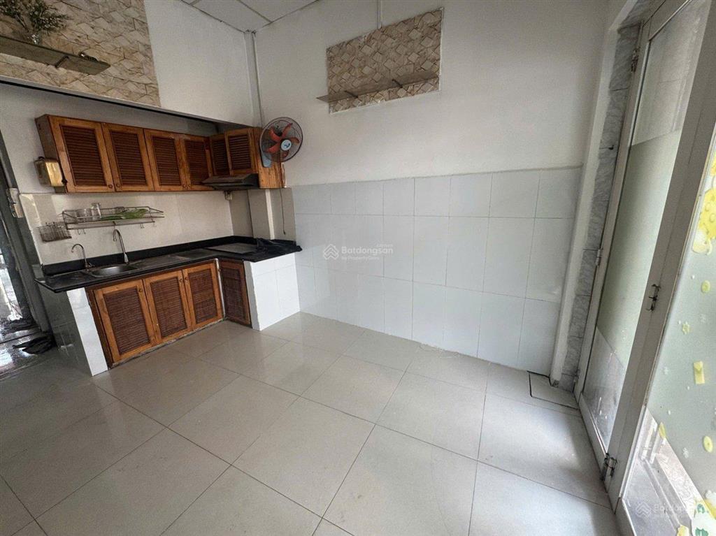 Cho thuê nhà thành thái 19.25m2 2 tầng  10 triệu/tháng