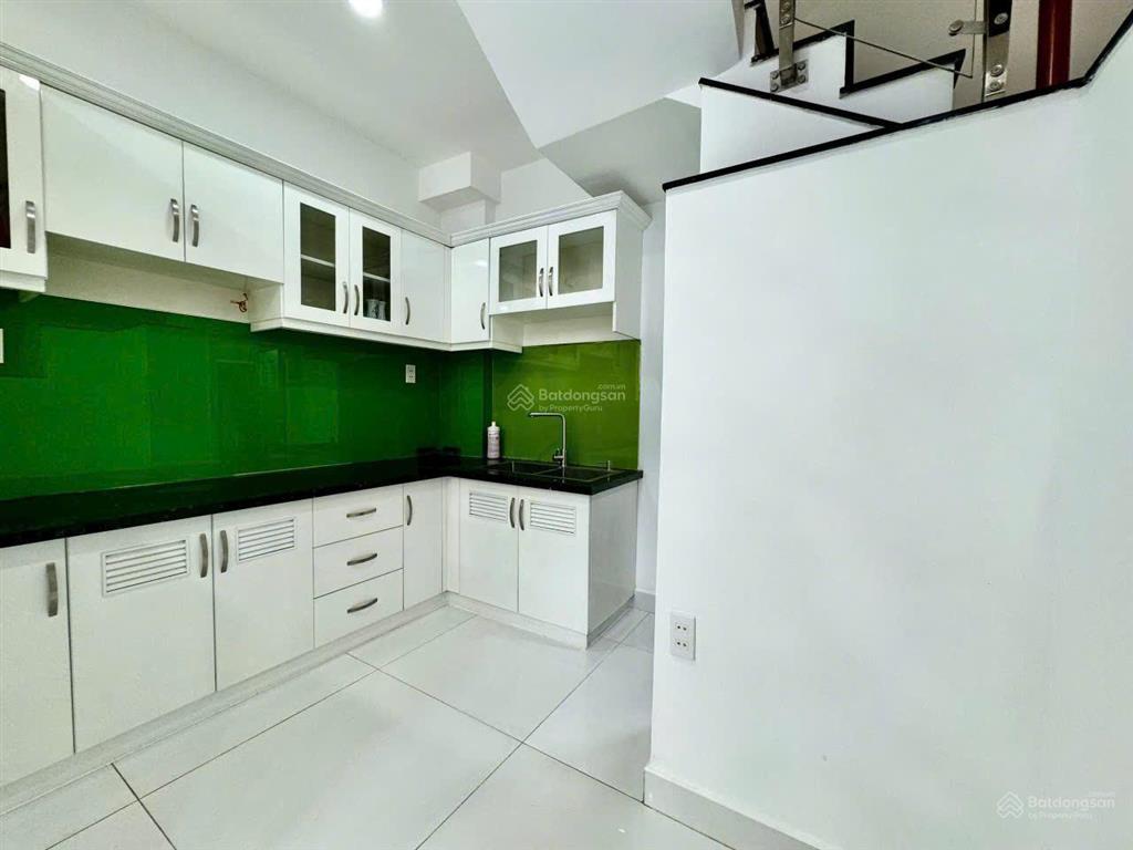 Nhà hẻm xe hơi 4m tại nguyễn thượng hiền  bình thạnh  37m2 sổ hồng riêng, thuê 12tr/tháng