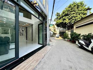 Bán nhà gấp trước tết tại nguyễn thượng hiền, , bình thạnh, 4,59 tỷ, 37m2 sổ hồng riêng từng nền