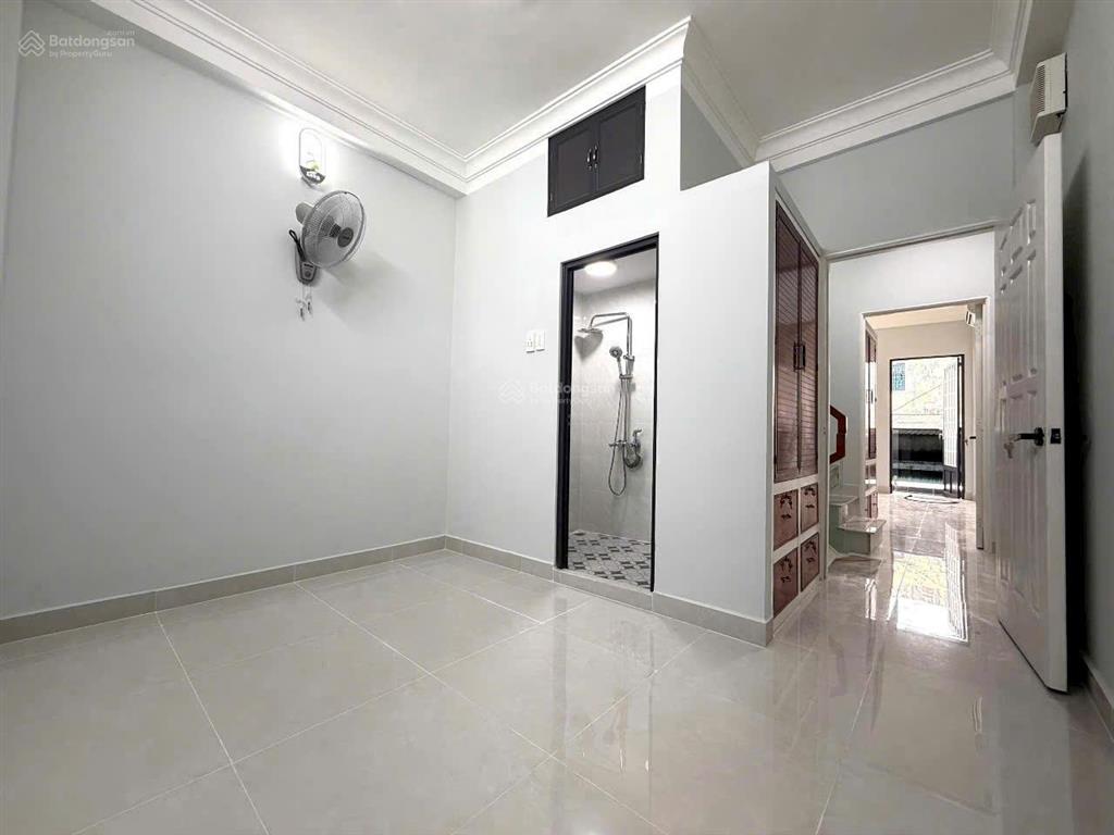 Nhà hiếm 2ty900 nguyễn văn nguyễn, tân định q1 sổ hồng riêng, 3 tầng + sân thượng, 38.6m² ở ngay