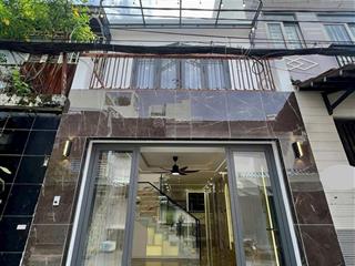 Bán nhà riêng tại đường hòa bình, phường 5, quận 11, 3,6 tỷ, 33,9 m2 nhiều tiện ích, sổ hồng riêng.