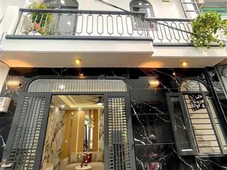 Bán nhà riêng 1ty960 tại đường bùi quang là, phường 12, gò vấp, hồ chí minh , 20,5 m2, vào ở ngay