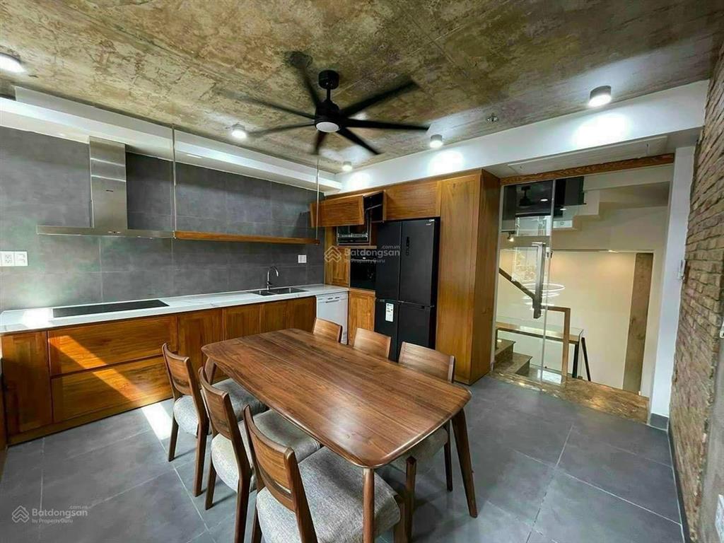 Bán nhà gấp 3ty560 xoay vốn tại phố phan đăng lưu, phường 3, phú nhuận, 49,2m2, sổ hồng riêng