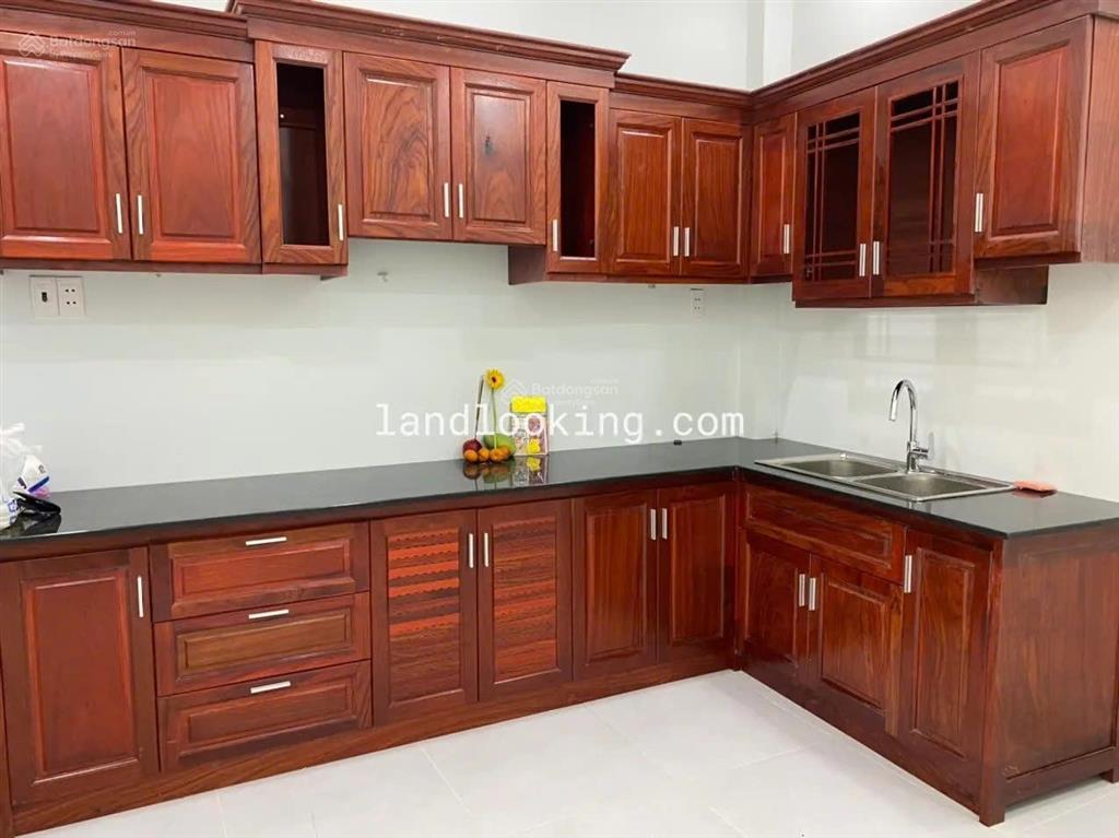 Bán gấp nhà 2ty580 lam sơn, tân bình hơn 38m sở hữu 4 tầng, liền kề công viên hoàng văn thụ