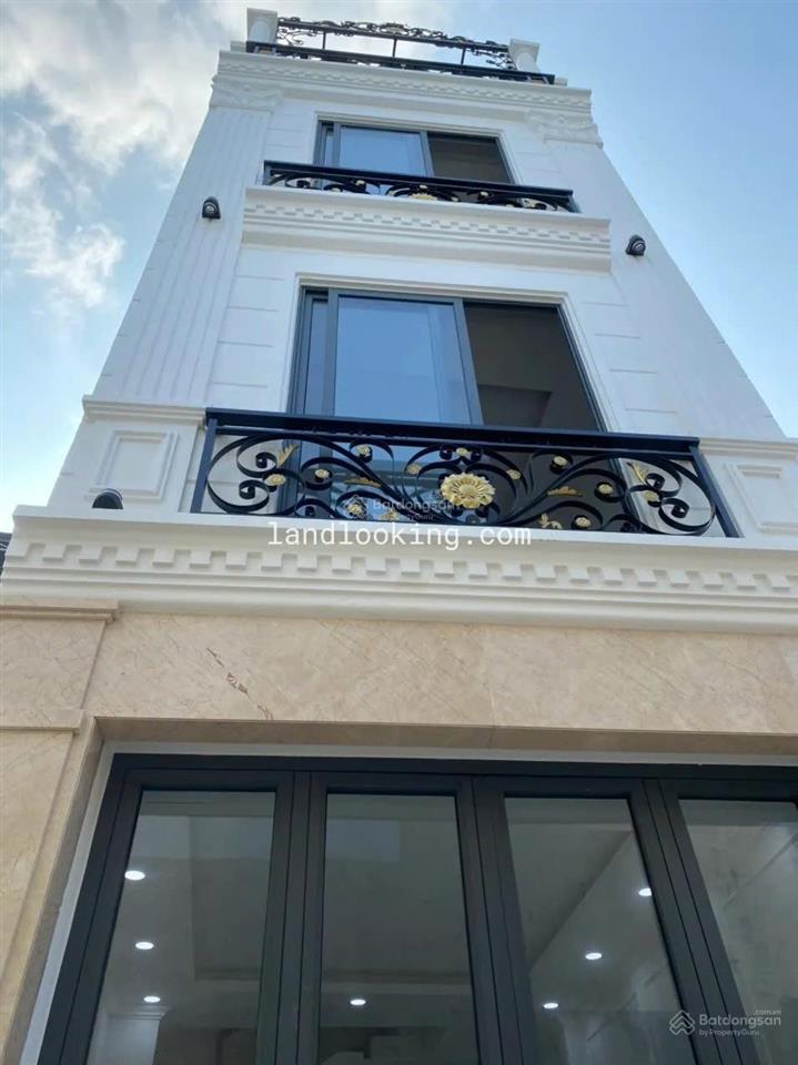 Bán gấp nhà 2ty580 lam sơn, tân bình hơn 38m sở hữu 4 tầng, liền kề công viên hoàng văn thụ