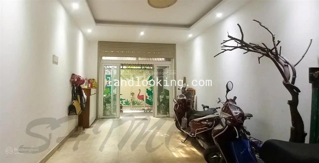 Bán nhà mặt tiềnchu văn an, bình thạnh 80m² giá cực hời 6ty1 , cho thuê hay ở đều tốt cho gia chủ.