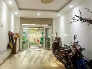 Bán nhà mặt tiềnchu văn an, bình thạnh 80m² giá cực hời 6ty1 , cho thuê hay ở đều tốt cho gia chủ.