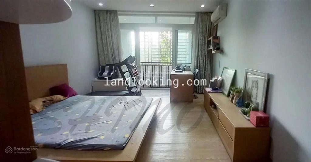 Bán nhà mặt tiềnchu văn an, bình thạnh 80m² giá cực hời 6ty1 , cho thuê hay ở đều tốt cho gia chủ.