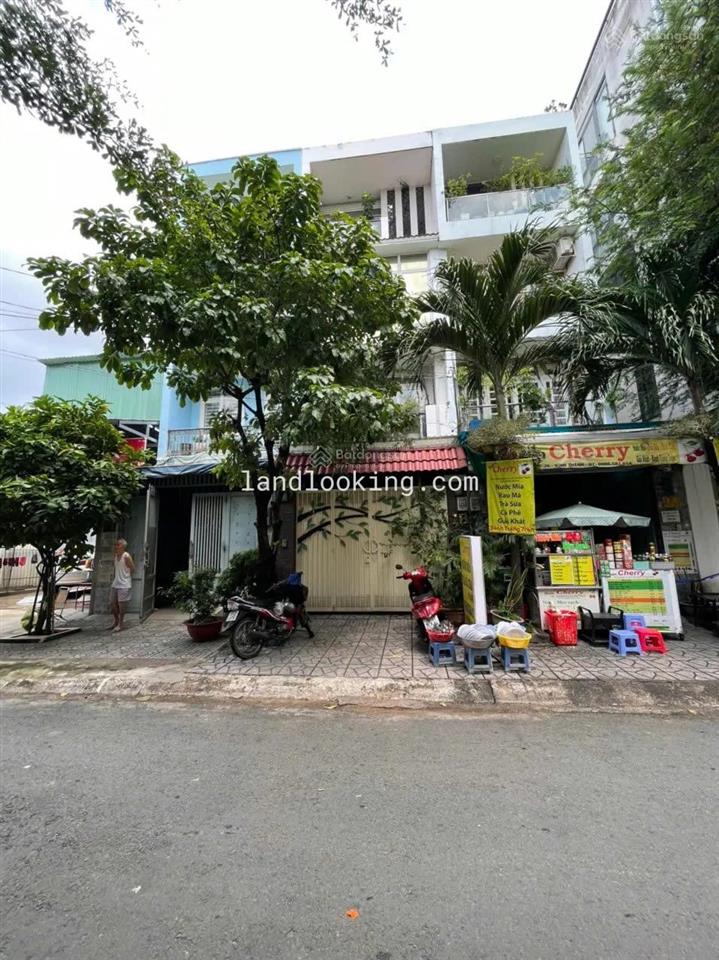 Bán nhà mặt tiềnchu văn an, bình thạnh 80m² giá cực hời 6ty1 , cho thuê hay ở đều tốt cho gia chủ.