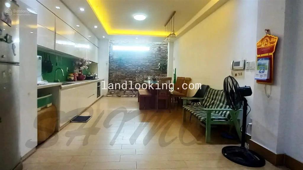 Bán nhà mặt tiềnchu văn an, bình thạnh 80m² giá cực hời 6ty1 , cho thuê hay ở đều tốt cho gia chủ.