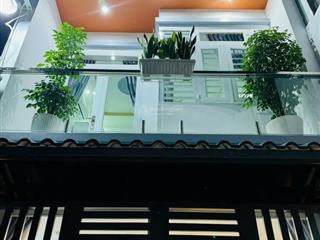 Chủ cần tiền xoay vốn bán nhanh 2ty900, vũ tùng, bình thạnh, 38m22 tầnggần bệnh viện gia định.