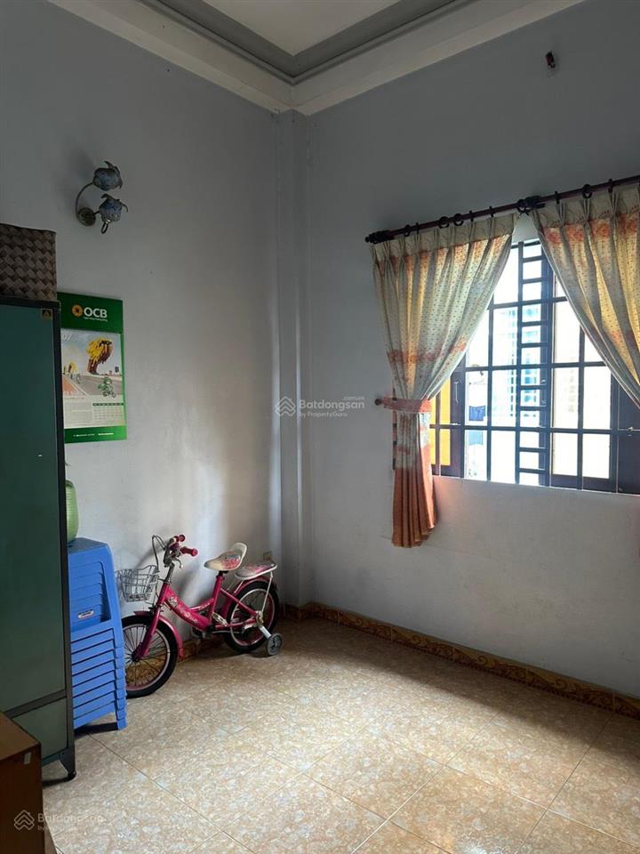 Nhà giá ngộp 2ty980 phan xích long, phú nhuận  33,5m2 đầy đủ tiện nghi, an ninh trật tự, shr
