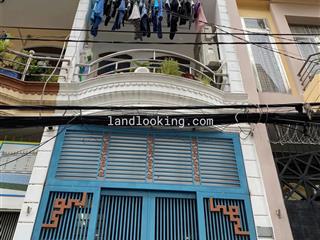 Nhà lê duy nhuận, tân bình bán gấp, 28m2 2pn, cách sân bay 7p, sổ hồng riêng, hẻm oto 4m