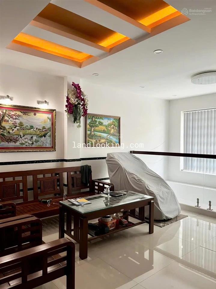 Chính chủ cần bán gấp nhà bùi đình túy, bình thạnh  50,4m2 nhà 3 lầu  sổ riêng  hẻm xe hơi
