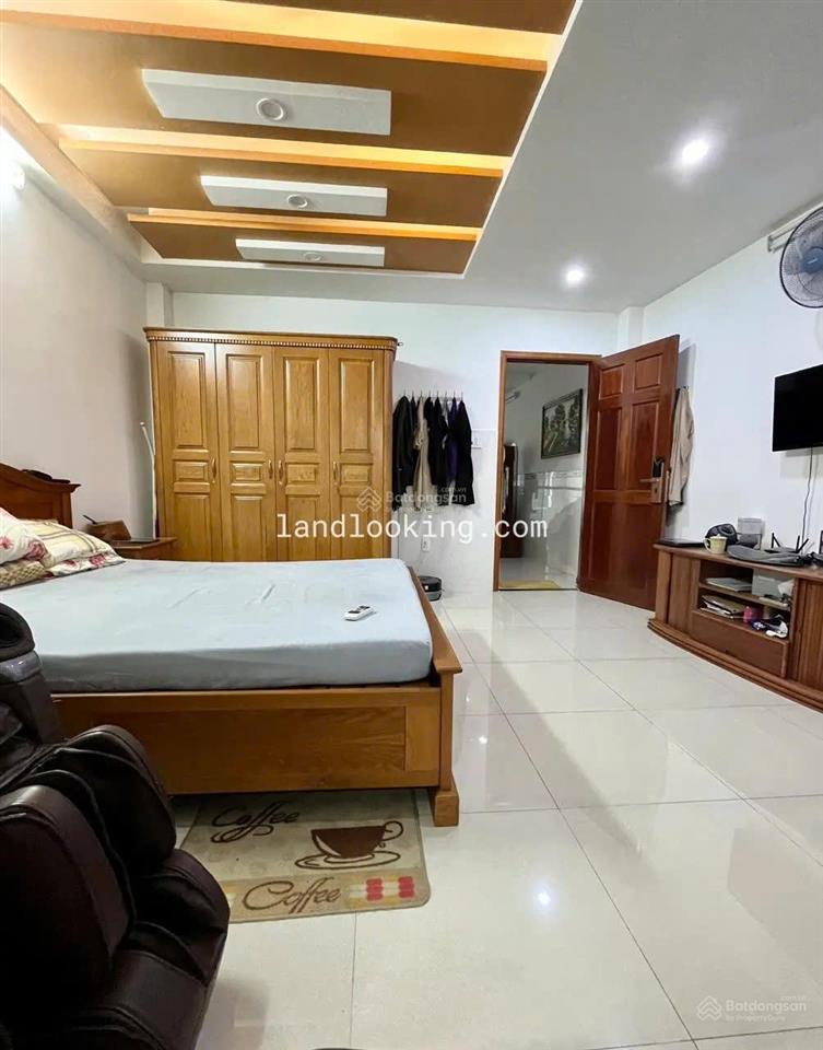 Chính chủ cần bán gấp nhà bùi đình túy, bình thạnh  50,4m2 nhà 3 lầu  sổ riêng  hẻm xe hơi