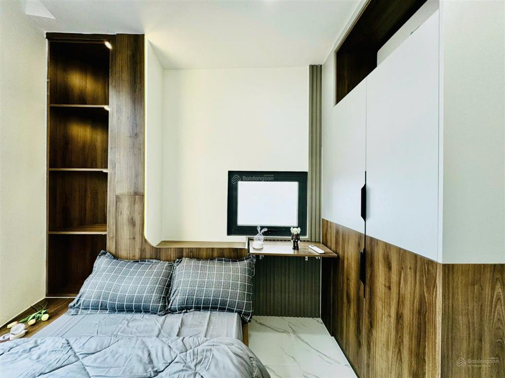 Nhà thủ đức giá ngộp 3ty560, đường số 47, hiệp bình chánh 58.9m2 với 3 lầu, gần gigamall, thuê 12tr