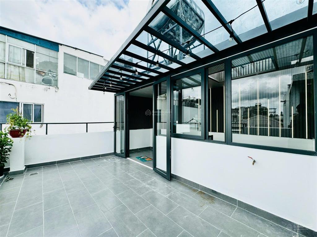 Nhà thủ đức giá ngộp 3ty560, đường số 47, hiệp bình chánh 58.9m2 với 3 lầu, gần gigamall, thuê 12tr