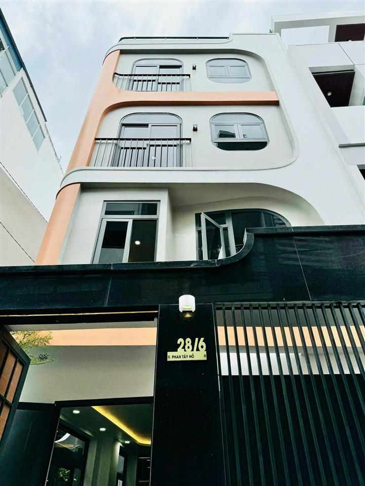 Nhà thủ đức giá ngộp 3ty560, đường số 47, hiệp bình chánh 58.9m2 với 3 lầu, gần gigamall, thuê 12tr