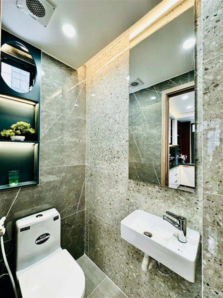Nhà thủ đức giá ngộp 3ty560, đường số 47, hiệp bình chánh 58.9m2 với 3 lầu, gần gigamall, thuê 12tr