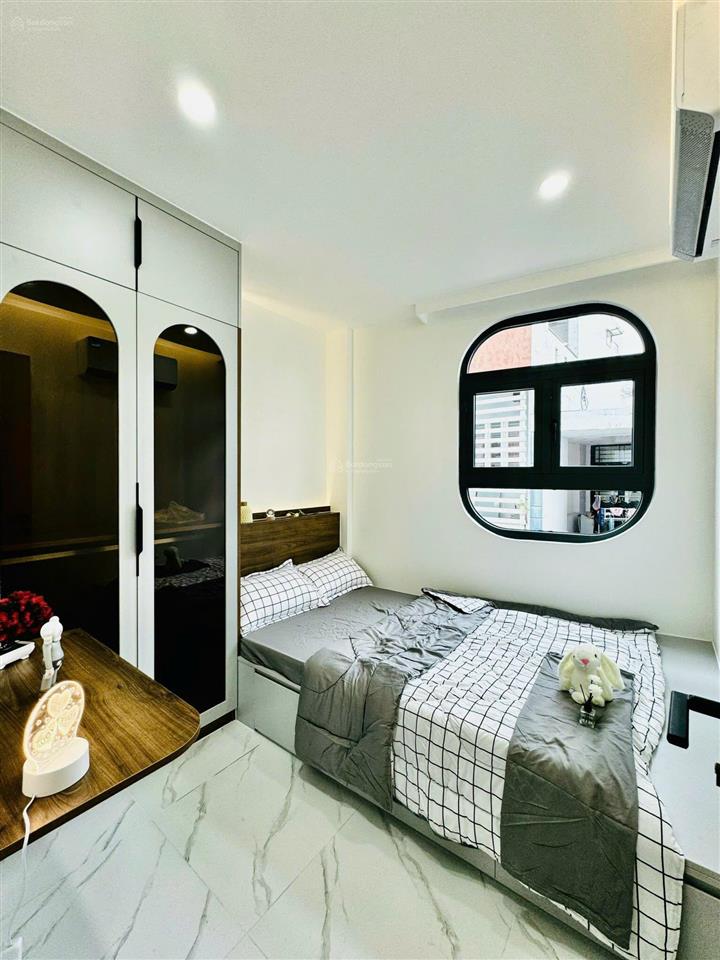 Nhà thủ đức giá ngộp 3ty560, đường số 47, hiệp bình chánh 58.9m2 với 3 lầu, gần gigamall, thuê 12tr