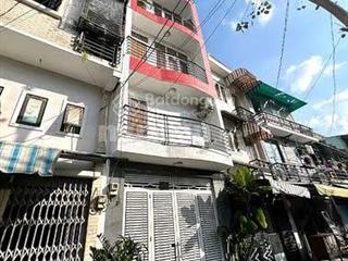 3tỷ260 chính chủ bán gấp, nhà nguyên hồng, gòvấp 48m2hẽm xe hơishr công chứng ngay, cho thuê tốt.