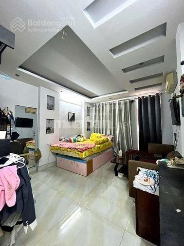 3tỷ260 chính chủ bán gấp, nhà nguyên hồng, gòvấp 48m2hẽm xe hơishr công chứng ngay, cho thuê tốt.