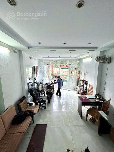 3tỷ260 chính chủ bán gấp, nhà nguyên hồng, gòvấp 48m2hẽm xe hơishr công chứng ngay, cho thuê tốt.