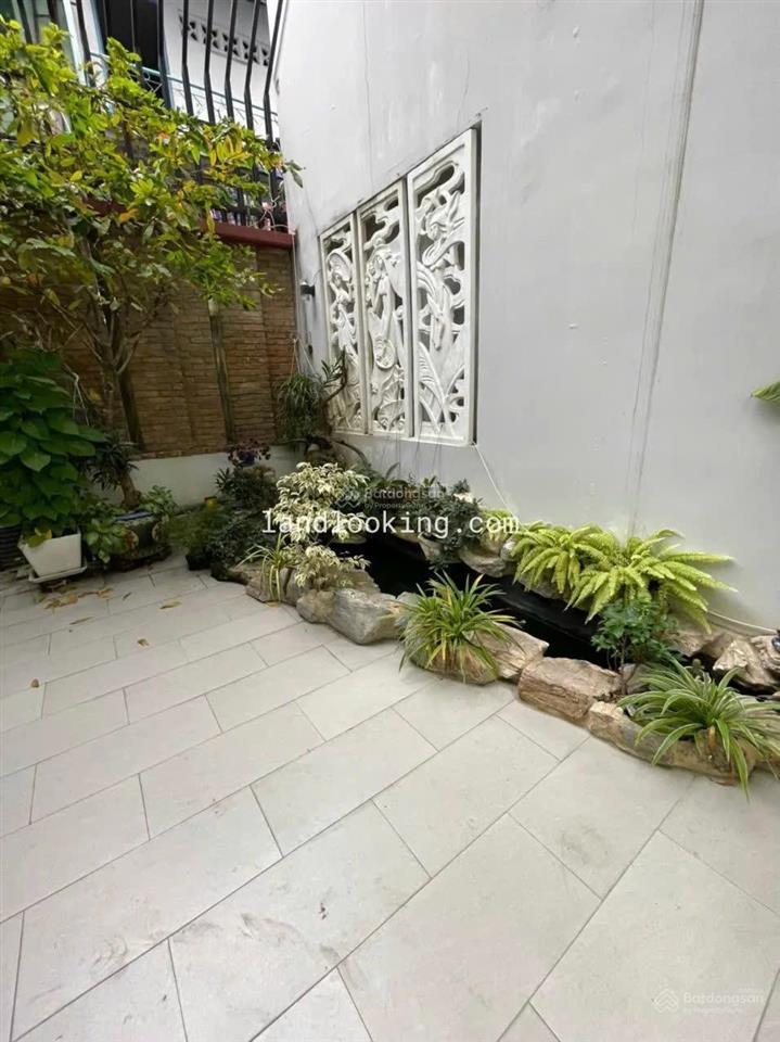 Hạ giá bán nhanh 3ty680 nhà hẽm xe hơi trần bình trọng, quận 10 với 64,3m² hoàn công đủ, 4 tầng