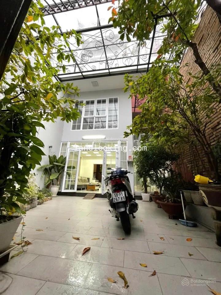 Hạ giá bán nhanh 3ty680 nhà hẽm xe hơi trần bình trọng, quận 10 với 64,3m² hoàn công đủ, 4 tầng