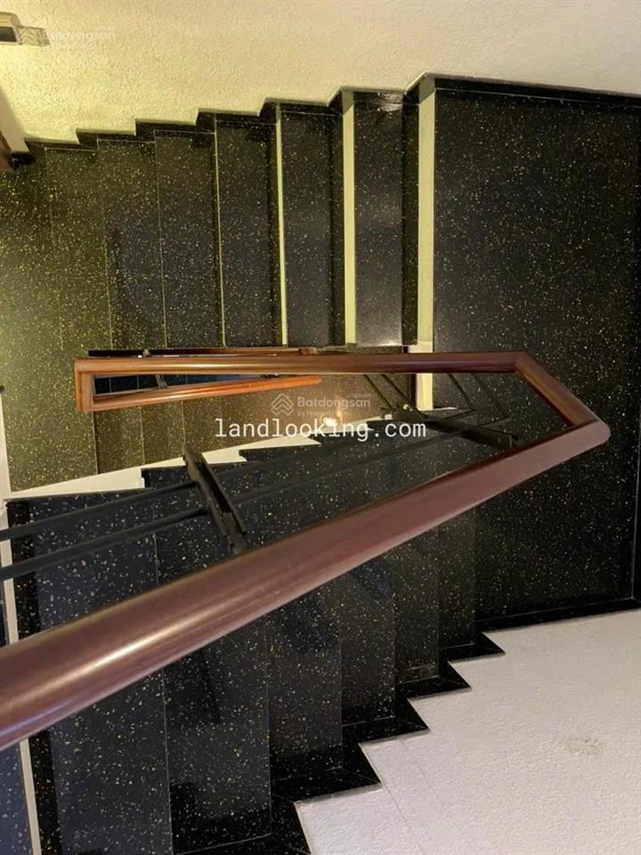 Hạ giá bán nhanh 3ty680 nhà hẽm xe hơi trần bình trọng, quận 10 với 64,3m² hoàn công đủ, 4 tầng