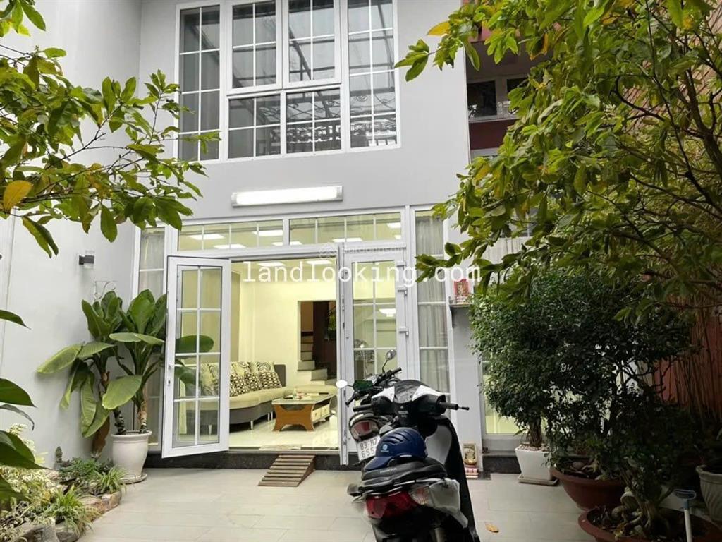 Hạ giá bán nhanh 3ty680 nhà hẽm xe hơi trần bình trọng, quận 10 với 64,3m² hoàn công đủ, 4 tầng