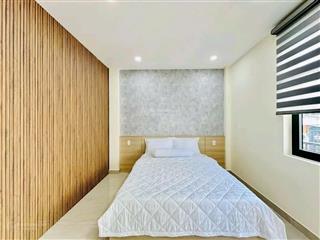Nhà 5 tầng giá 4tỷ980 thành thái, quận 10, dt 68.9m² hẻm xe hơi 4m nhiều tiện ích xung quanh, shr