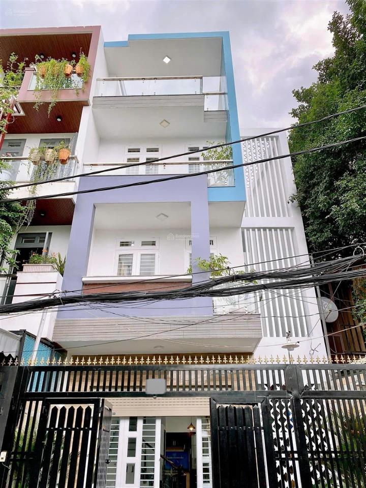 Sát mặt tiền sư vạn hạnh, quận 10. diện tích 64.4m², 2ty890, hẻm xe hơi, shr , thuê 12tr/tháng