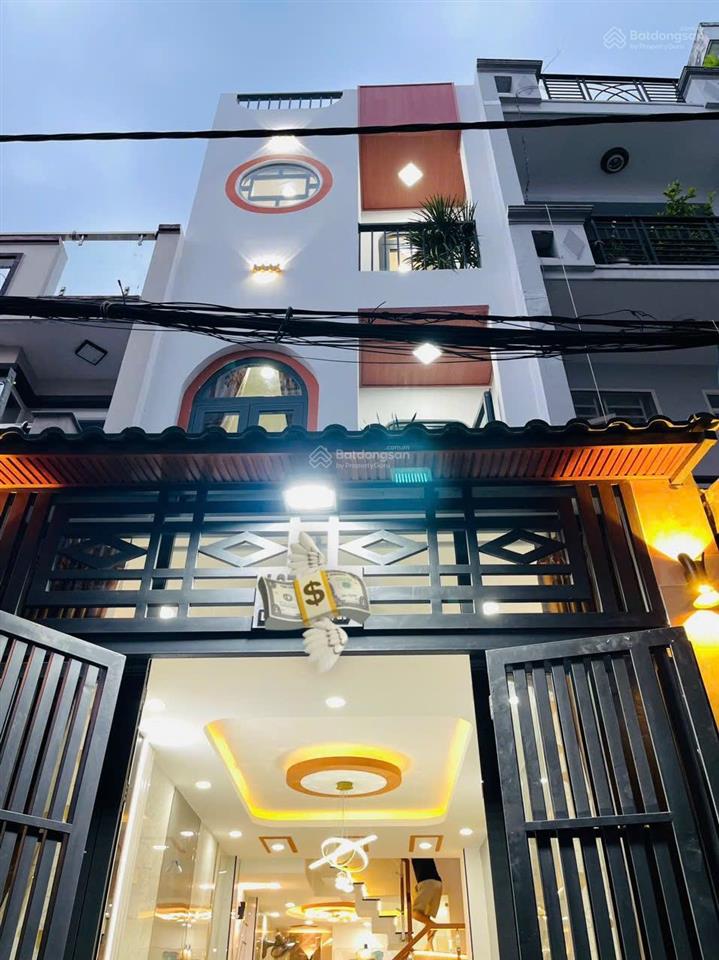 Chủ kẹt tiền cần bán gấp nguyễn tri phương, quận 10, hẽm xe hơi, 50m với 3 tầng, giá 2ty150