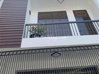 Hòa hảo, quận 10, nhà 3 tầng 46m² hạ giá còn 3 tỷ 980 triệu, hđt 9tr/tháng, sổ riêng hoàn công đủ.