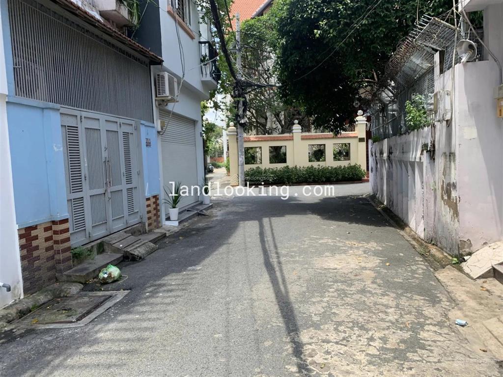 Hòa hảo, quận 10, nhà 3 tầng 46m² hạ giá còn 3 tỷ 980 triệu, hđt 9tr/tháng, sổ riêng hoàn công đủ.