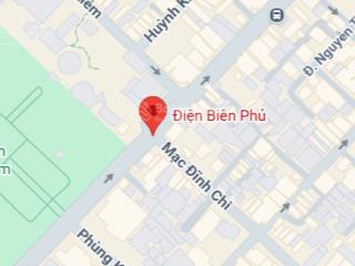 Chính chủ gửi bán lỗ nhà quận 3, 30m2 giá chốt. kết cấu 1 trệt 1 lầu, sổ riêng