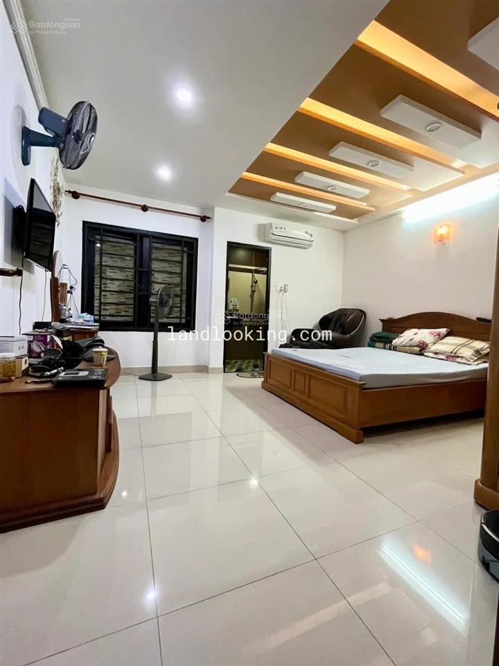 Đi nước ngoài chính chủ bán nhanh nhà đường nguyễn kim, p6, q10. diện tích 66m² nhà mới đẹp.